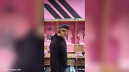 Da Sanremo al Barbera, il Palermo schiera...Tony Pitony