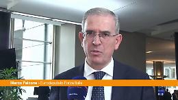 Iran, Falcone "UE lavora per fermare escalation e riportare pace e stabilit&agrave;"