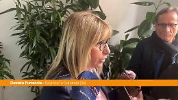 Ex Ilva, Fumarola "Auspichiamo che la trattativa arrivi a buon fine"