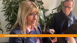 Fumarola "Chiesto incontro al governo per trovare soluzioni sul tema energia"