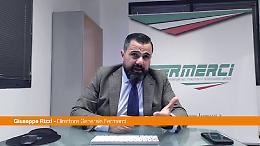 Fermerci, Rizzi "La logistica ferroviaria un settore resiliente"