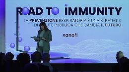 Malattie respiratorie, la prevenzione un investimento per la vita