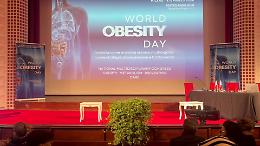 World Obesity Day, a Milano focus su prevenzione e approccio multidisciplinare