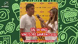 Sal Da Vinci tra cadute e risalite