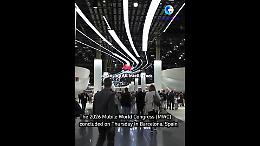 Spagna: dall'IA alla robotica, soluzioni cinesi esposte all'MWC 2026