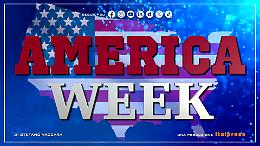 America Week - Episodio 56