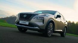Nissan X-Trail festeggia i suoi 25 anni