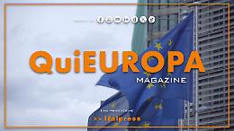 QuiEuropa Magazine - 7/3/2026