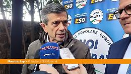 Referendum, Lupi "Votare s&igrave; per costruire l'Italia del futuro"