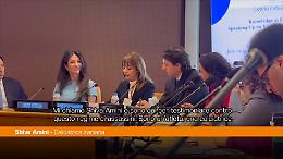 La calciatrice iraniana Shiva Amini "Fuori l'Iran da tutte le competizioni"