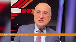 Rai, Preziosi "Tg2 ha raccontato 50 anni di storia italiana e internazionale"