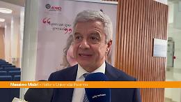 Unipa, Midiri "Creare insieme cultura donazione rimanda a concetto di comunit&agrave;"