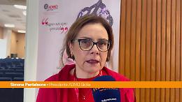 Pantaleone (ADMO Sicilia) "Nostra mission reclutare giovani potenziali donatori"