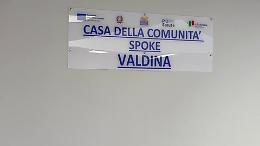 Asp Messina, inaugurate due nuove Case di Comunit&agrave; di tipo Spoke