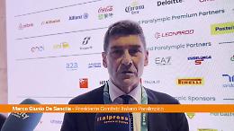 De Sanctis "Record di Lillehammer? Per me gi&agrave; battuto per qualit&agrave; di medaglie"