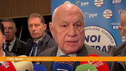 Nordio "Il referendum non &egrave; una resa dei conti"