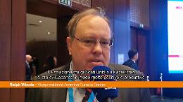 Winnie (America-Eurasia Center) &ldquo;Rapporti Usa-Kazakistan in forte crescita&rdquo;