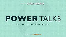 Power Talks: il potere della comunicazione - Puntata del 17/3/2026