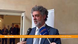 Torrisi "Lo stato di salute del turismo in Sicilia &egrave; molto buono"