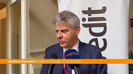 Malandrino "Il turismo &egrave; uno dei settori chiave della Sicilia"