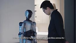 Cina, ecco i fattori che guidano la rapida ascesa del Paese nel settore robotico