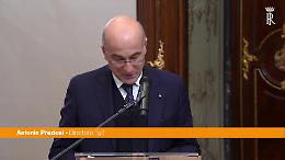 Preziosi "Difendere i telespettatori dalle fake news"