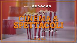 Cinema & Spettacoli Magazine - 18/3/2026