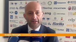 Strisciuglio (Trenitalia) "Per l'Alta Velocit&agrave; 74 nuovi Etr 1000 entro il 2030"