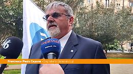 Referendum, Capone "Vittoria s&igrave; ripristinerebbe fiducia cittadini-giustizia"