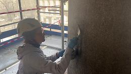 Torino, il restauro delle facciate della Gran Madre di Dio in dirittura d'arrivo