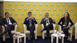 Per 4 miliardi di persone grave scarsit&agrave; di acqua