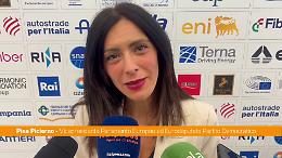 Picierno "Segretaria dica se il Pd &egrave; ancora casa per liberali, dem e riformisti"