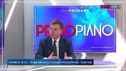 Imprese, Gay "Torino e Piemonte grandissima vocazione a internazionalizzazione"