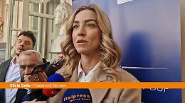 Salis "Aequilibrium Cup a Genova evento di altissimo livello"