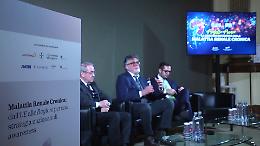 Malattia renale cronica, a Roma evento su medicina territoriale e prevenzione