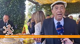 Forum cucina italiana, Fiasconaro "Entusiasmo per rivisitazione trionfo di gola"