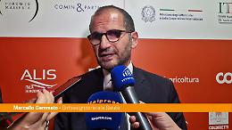 Governo, Gemmato "Rimpasto? Non lo vedo all'orizzonte"