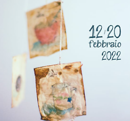 Macrocosmicro, una mostra di Emilia Gigliotti