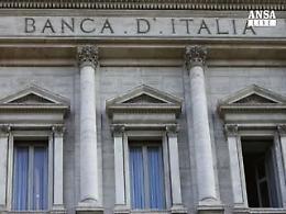 Bankitalia: effetto Covid sulle entrate, a giugno -20%
