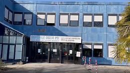 Distretto sanitario, ora l'area Oglio Po è divisa in due