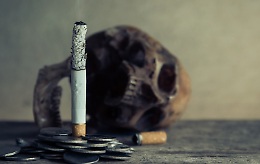 Sigarette,  Giornata mondiale senza tabacco: le iniziative in provincia
