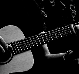 Serata con musica Live! Evento 'Blues e dintorni'