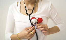 Malattie cardiovascolari: (H)Open Week dedicato alle donne over 40 
