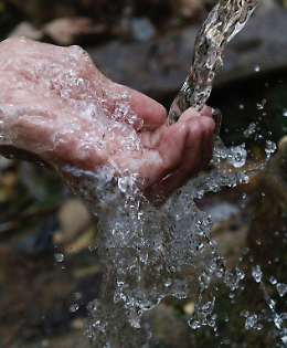 Giornata mondiale dell'acqua, Confagricoltura: falde sotterranee indispensabili