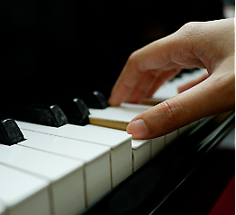 Concerto al Museo, Atmosfere francesi