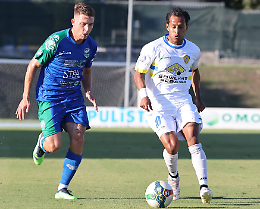 Calcio, la Pergolettese inciampa a Salò