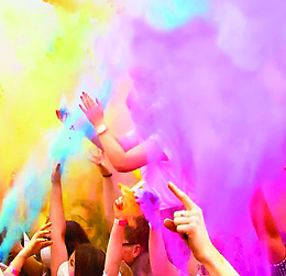 I Colori della bassa - Run 