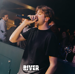 Con il Saturday Night del River House Club si balla tutta la notte
