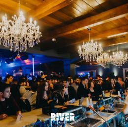 Al River House Club va in scena l'All Stars Party TRL2000