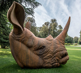 Mostra "Animal House"